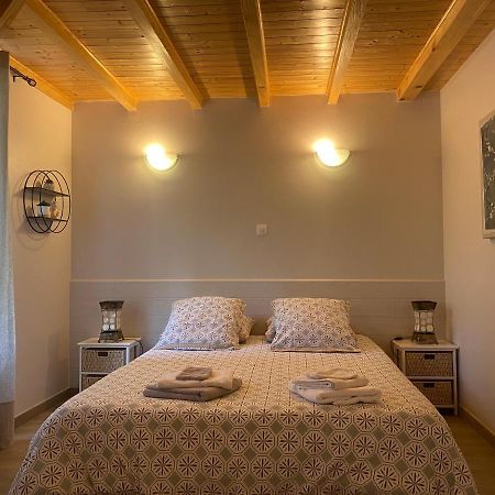 Le Cocon De Curson Chambre D'Hotes Chanos-Curson エクステリア 写真