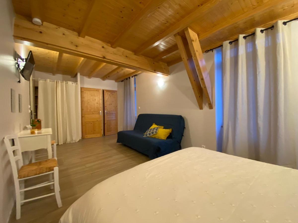 Le Cocon De Curson Chambre D'Hotes Chanos-Curson エクステリア 写真