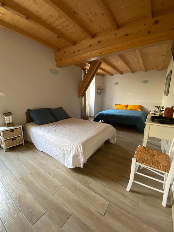 Le Cocon De Curson Chambre D'Hotes Chanos-Curson エクステリア 写真