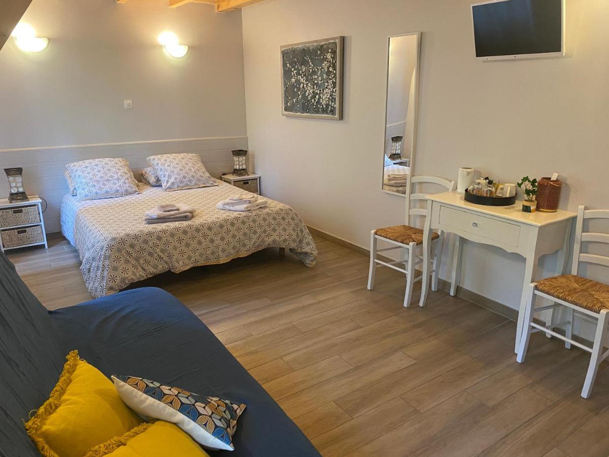 Le Cocon De Curson Chambre D'Hotes Chanos-Curson エクステリア 写真