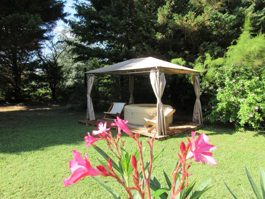 Le Cocon De Curson Chambre D'Hotes Chanos-Curson エクステリア 写真