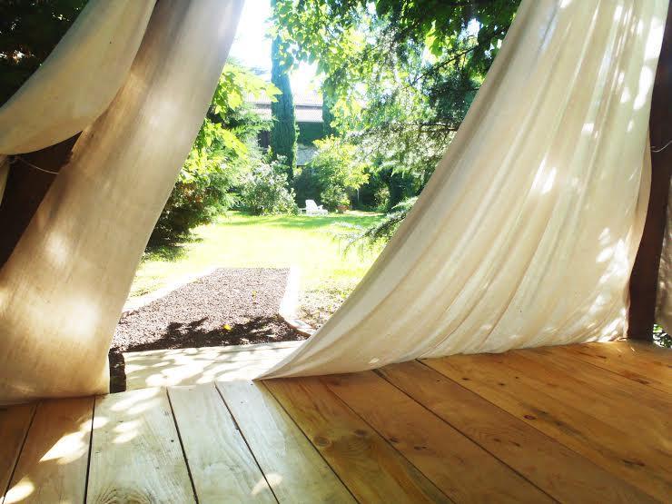 Le Cocon De Curson Chambre D'Hotes Chanos-Curson エクステリア 写真